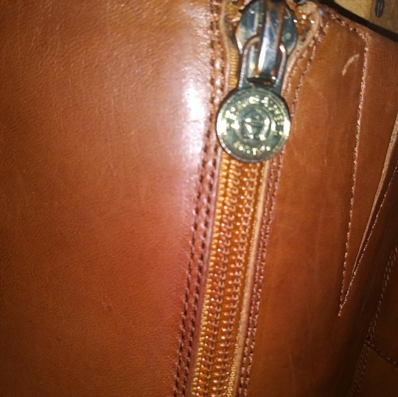 Etienne Aigner "Costa"Riding Boot - Picture 4 of 8